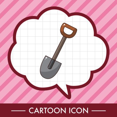 kürek Tema öğeleri