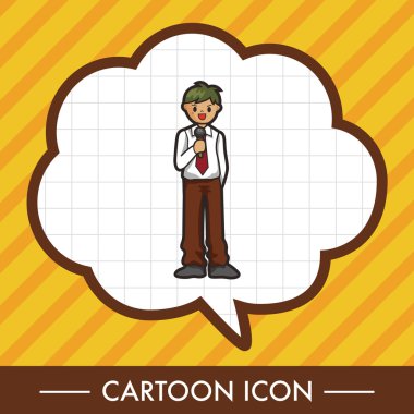 Muhabir ve fotoğrafçı elemanları