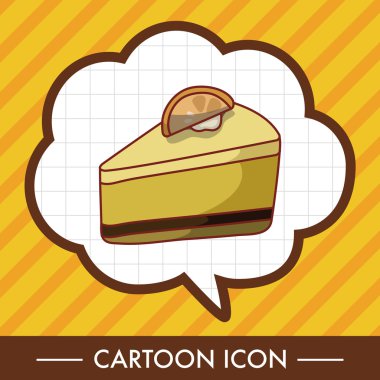 pasta Tema öğeleri dekorasyon