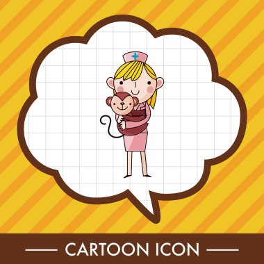 Veteriner Tema öğeleri