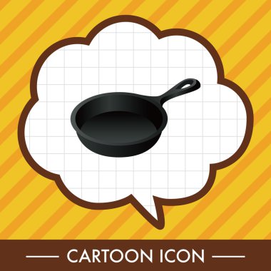 kamp pot Tema öğeleri