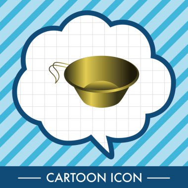 kamp pot Tema öğeleri