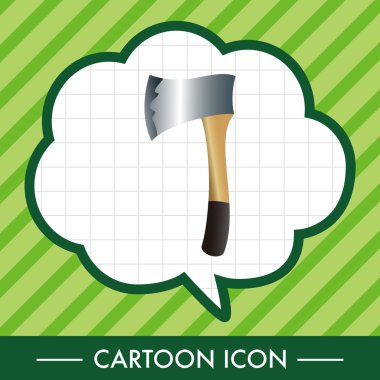 Bahçe küreği Tema öğeleri