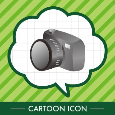 kamera Tema öğeleri