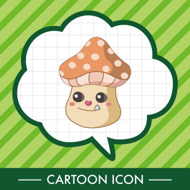 hayvan karikatür Tema öğeleri