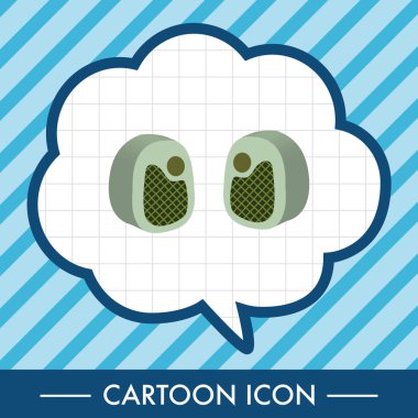 bilgisayar Tema stereo öğeleri