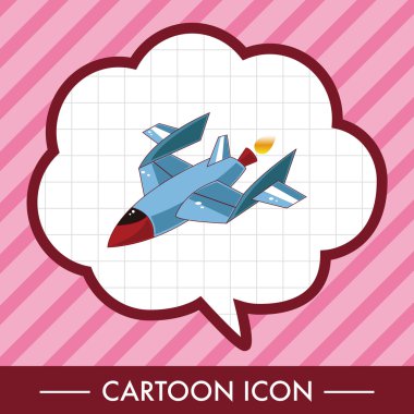 Uzay gemisi Tema öğeleri