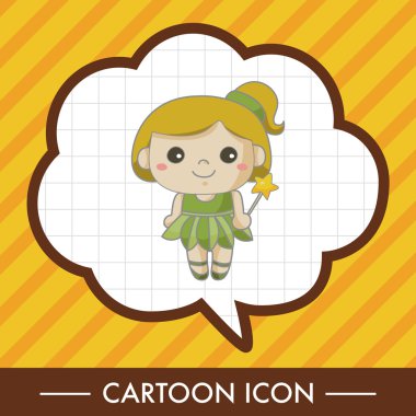 peri masalı prenses tema öğeleri