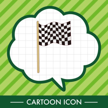 F1 yarış Tema öğeleri