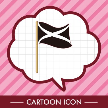 F1 yarış Tema öğeleri