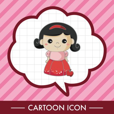 peri masalı prenses tema öğeleri