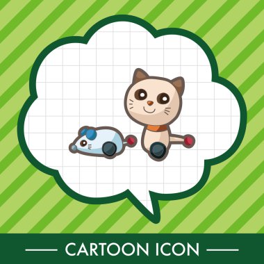 Robot Tema öğeleri