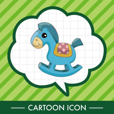 Eğlence Parkı İmkanları Tema öğeleri