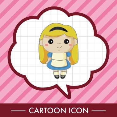 peri masalı prenses tema öğeleri