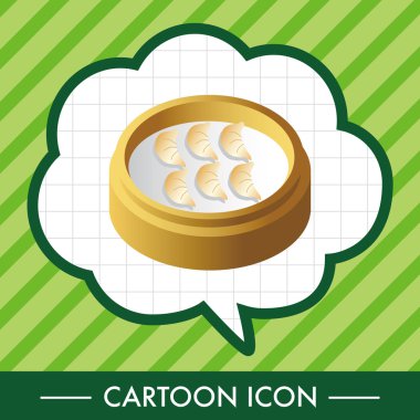 Çin yemeği Tema öğeleri