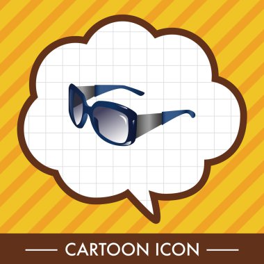 gözlük Tema öğeleri