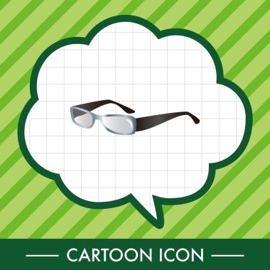 gözlük Tema öğeleri