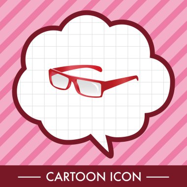 gözlük Tema öğeleri