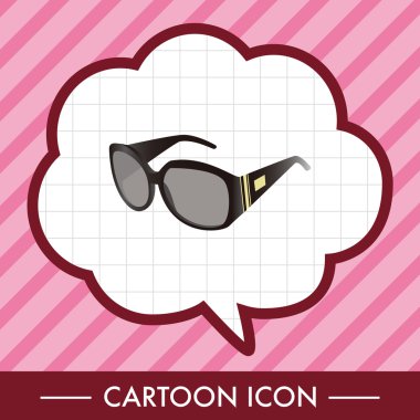 gözlük Tema öğeleri