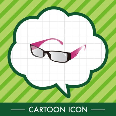 gözlük Tema öğeleri