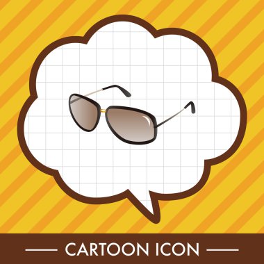 gözlük Tema öğeleri