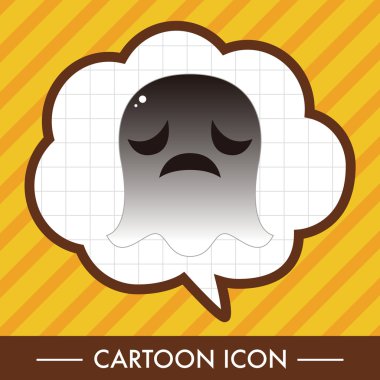 hayalet Tema öğeleri 