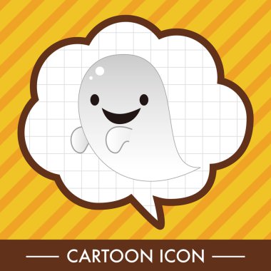 hayalet Tema öğeleri 