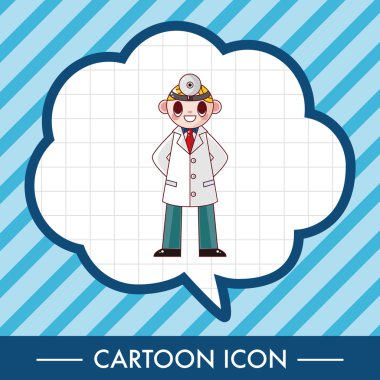 insanlar Tema doktor Tema öğeleri