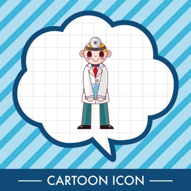 insanlar Tema doktor Tema öğeleri