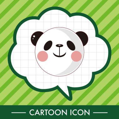 hayvan karikatür Tema öğeleri