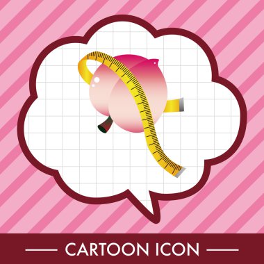 sebze ve meyve Tema öğeleri