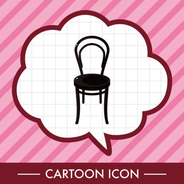 sandalye Tema öğeleri