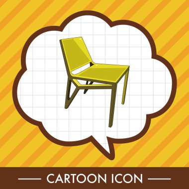 sandalye Tema öğeleri