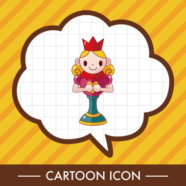 Satranç Tema öğeleri 