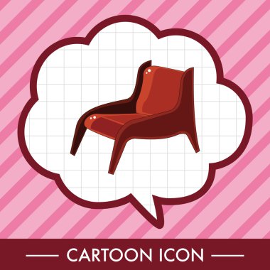 sandalye Tema öğeleri