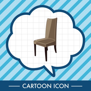 sandalye Tema öğeleri