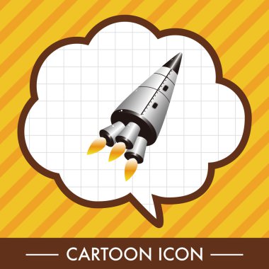 Uzay gemisi Tema öğeleri