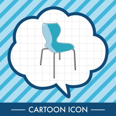 sandalye Tema öğeleri