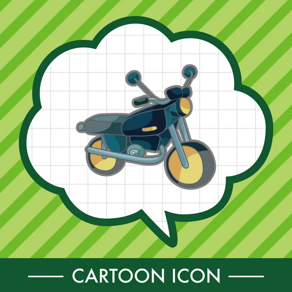 ulaşım motor Tema öğeleri