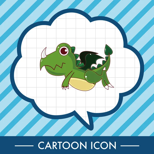 ejderha Tema öğeleri