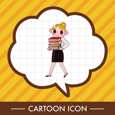 Office alt Tema öğeleri 