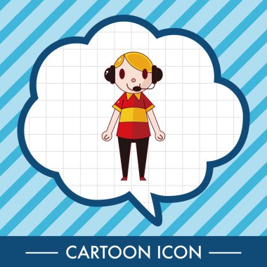 F1 yarış Tema öğeleri