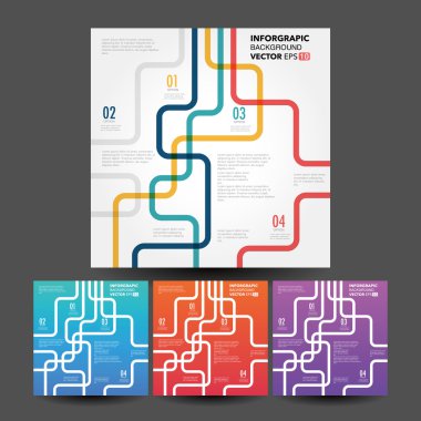 iş kavramı şablonu