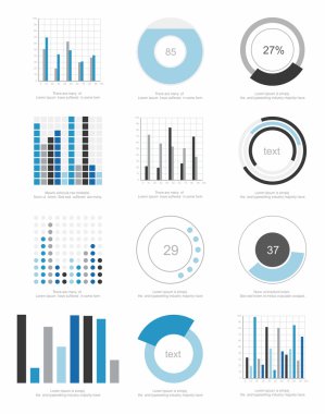 Bilgi grafiği ögeleri kümesi