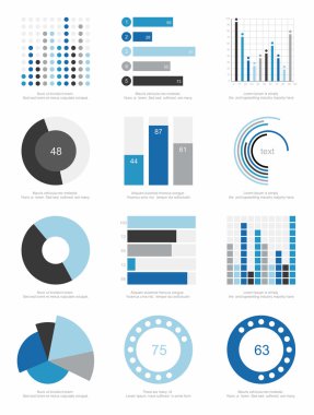 Bilgi grafiği ögeleri kümesi