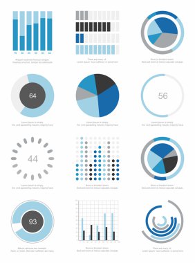 Bilgi grafiği ögeleri kümesi