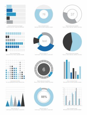 Bilgi grafiği ögeleri kümesi