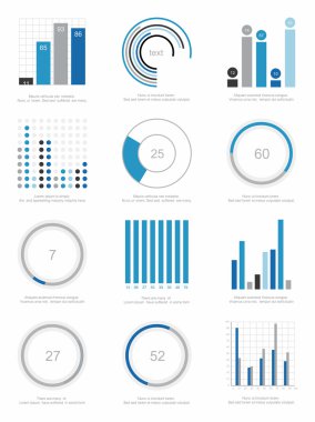 Bilgi grafiği ögeleri kümesi