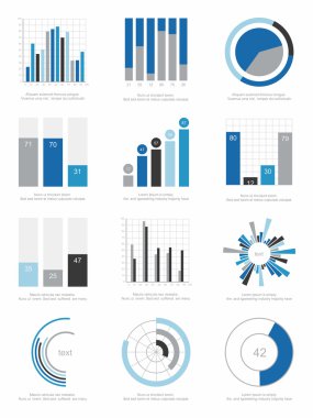 Bilgi grafiği ögeleri kümesi