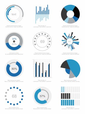 Bilgi grafiği ögeleri kümesi
